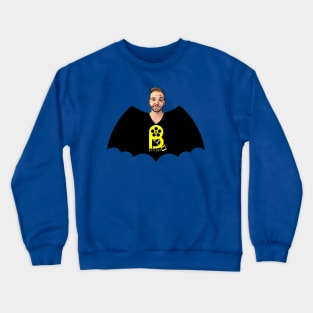 Patman Crewneck Sweatshirt